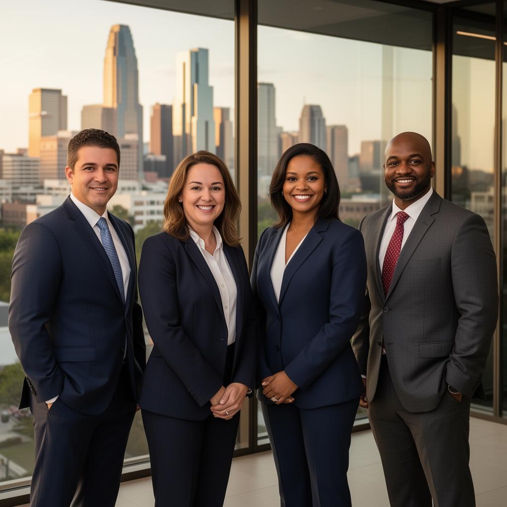 Sell My House Fast Irving local cash home buyer team based in Las Colinas